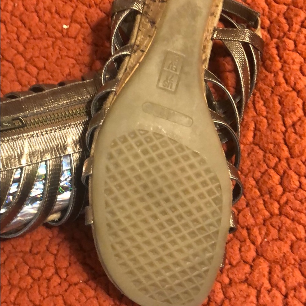 Areosoles sandals - Picture 6 of 8
